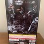 Batman Play arts Kai Cat woman the dark knight trilogy Image 7