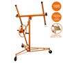 Drywall plaster board lifter 16 foot brand new Image 2