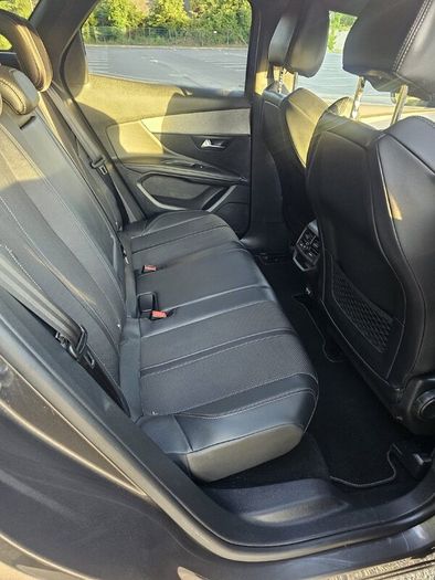 Peugeot 3008 2024