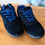 NEW REIS Safety Work Shoes Size 41 Steel Toe Image 10