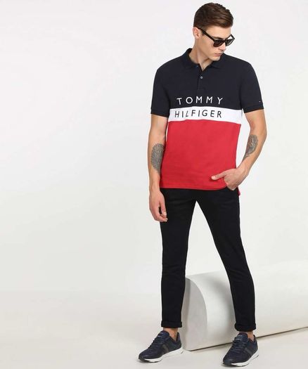 Tommy Hilfiger Polo