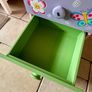 Teamson Kids hand painted set of childrens 4 drawers Image 9