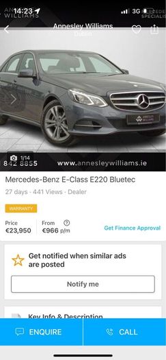 Mercedes