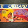 Disney telecom eireann callcards inc Aladdin Pocahontas and hunchback of notre dame Image 6