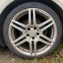 2012 Mercedes E350 Eclass for BREAKING ONLY Image 4