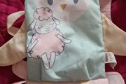 Baby Annabell doll carrier
