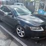 Audi a6 Image 6