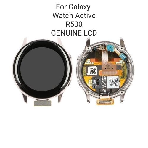 Samsung Galaxy Watch Active SM-R500 LCD Module