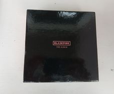 CD Blackpink KPOP