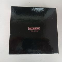 CD Blackpink KPOP