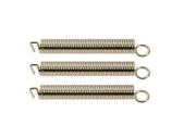 Tremolo Springs, Stainless Steel