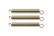Tremolo Springs, Stainless Steel