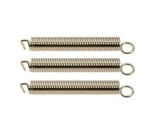 Tremolo Springs, Stainless Steel