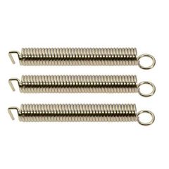 Tremolo Springs, Stainless Steel