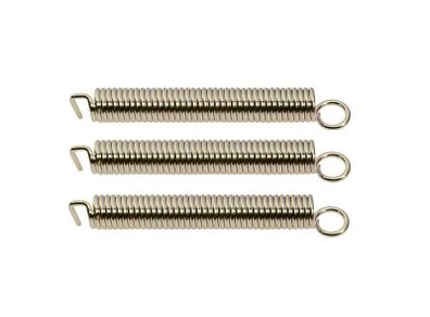 Tremolo Springs, Stainless Steel