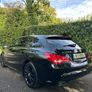 Mercedes Benz Cla Shooting brake Amg Image 8