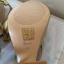 Ladies high heel sandals Image 4