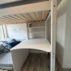 flexa high bunk