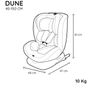 Dune Car Seat Image 2