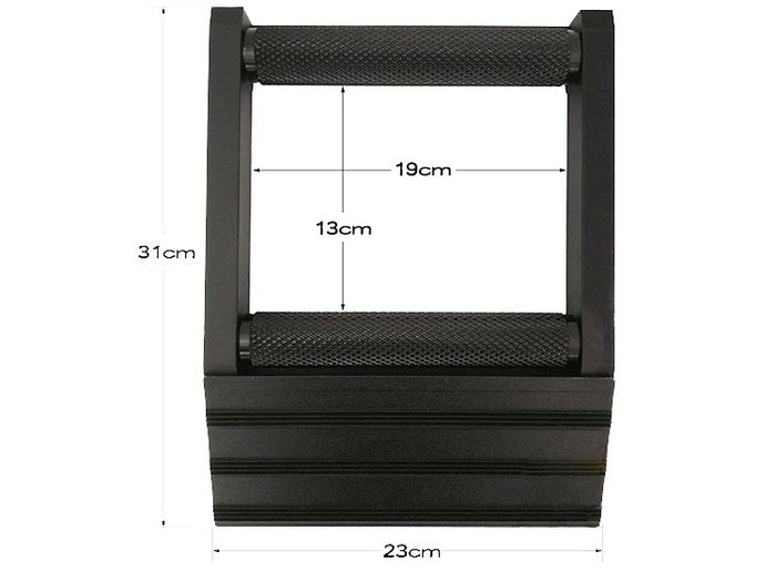 Black Motorcycle Tire Cleaning Stand Car Tire Wash Bracket Universal Aluminium Portable Motorbike Chain Clean Durable Roller Ramp Lift