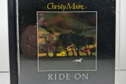 Christie Moore ride on cd