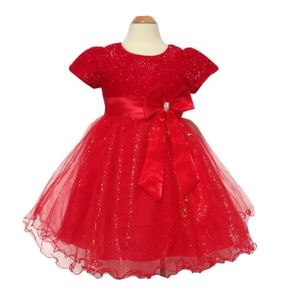 New Stunning Christmas Dress Size 3-4yrs