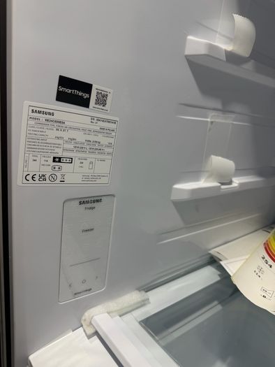 fridge