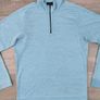 Galvin Green Half Zip Base Layer Golf Top Jumper Mens Medium Image 2
