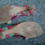 Gonzalo pedroso leather shoes Size 37/4 Image 5