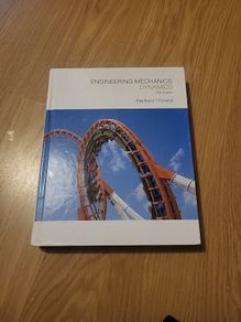 Engineering Mechanics Dynamics