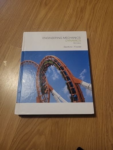 Engineering Mechanics Dynamics