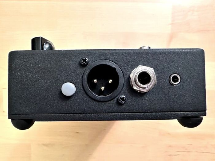 Ampeg Scr Di