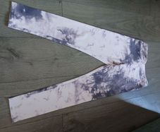 ZARA leggins New