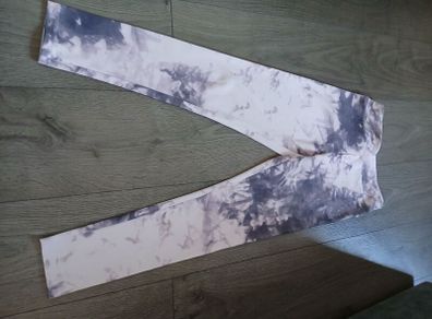 ZARA leggins New