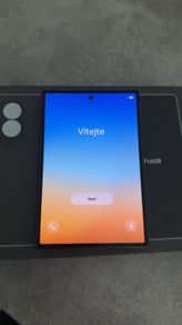Samsung Galaxy Z fold 8