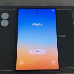 Samsung Galaxy Z fold 8