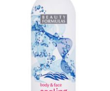 Face & Body Cooling Mist Spray