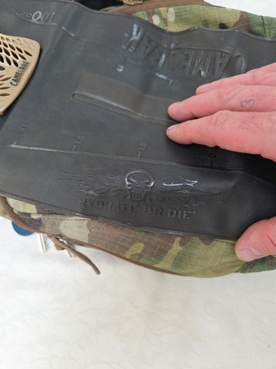 camelbak tactical m.u.l.e