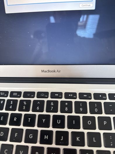 macbook air