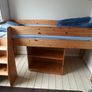 Single raised bed Image 2