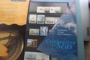 World Stamps.