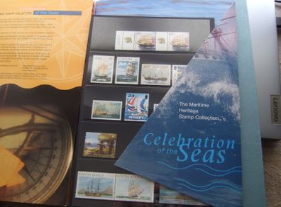 World Stamps.