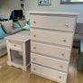 Chest of drawers & locker Image 2