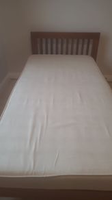Single Mattress  Free