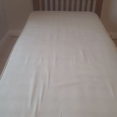 Single Mattress  Free