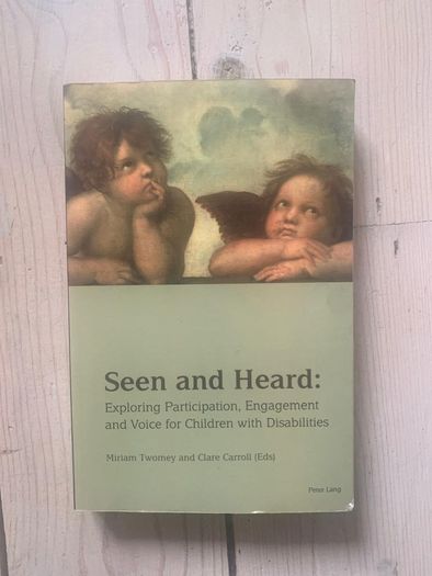 Early Intervention textbooks