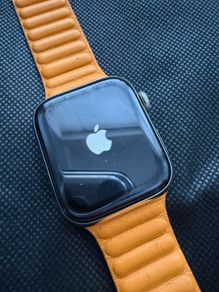 Apple Watch Stainless Steel Series 5 - 44mm - LTE & GPS
