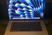 MacBook Pro 16 M1 Pro 2022 16GB/512SSD/261c