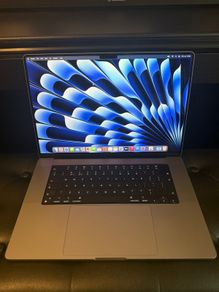 MacBook Pro 16 M1 Pro 2022 16GB/512SSD/261c