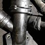 Bmw 5 Series E60 E61 Bosch Heater Water Valve Image 3